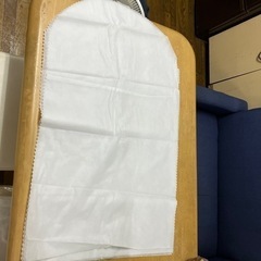 ☆値下げ☆K2404-777 不織布カバー 10枚入 60×100cm 未使用品の画像