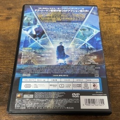 ジャンパーDVDの画像
