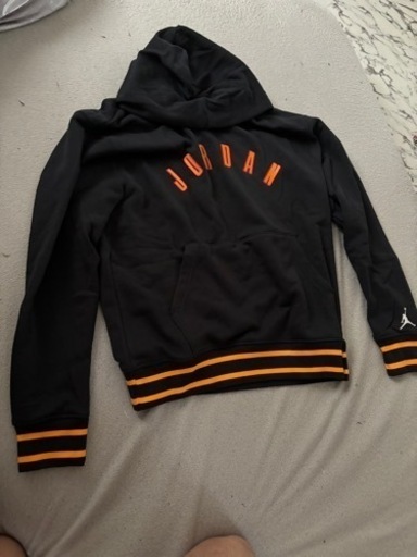 ジョーダンセットアップ