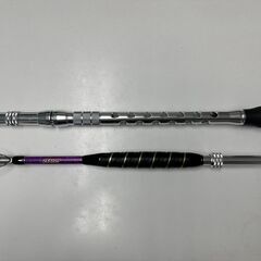 【愛品倶楽部柏店】ZEALOT インフィニティ グロリア 7：3 225M アマノ釣具 美品の画像