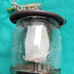 Coleman　トレッキングランタンの画像