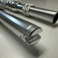 【愛品倶楽部柏店】ZEALOT インフィニティ グロリア 7：3 225M アマノ釣具 美品の画像