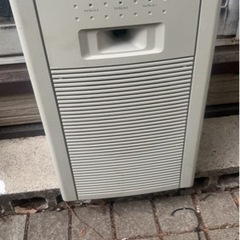TOAワイヤレスアンプ取りに来れる方