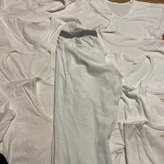 メンズ半袖、長袖シャツの画像
