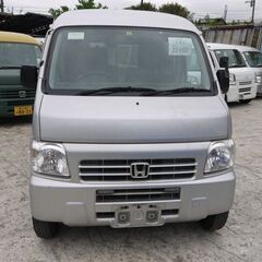 (ID5820)２５万円　新展示場オープン記念７月限定特売　早い者勝ち　ホンダ　アクティバン　AT　車検２年付　平成２９年式　の画像