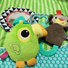 おもちゃ おもちゃ 知育玩具の画像