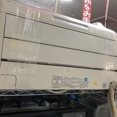 ⭐️富士通・エアコン(14畳用)⭐️