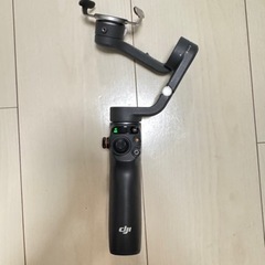 OSMO MOBILE6の画像