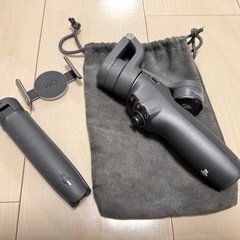 OSMO MOBILE6の画像
