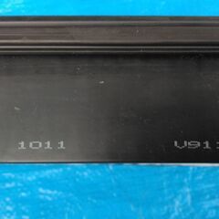 ジムニーJB23　インテークパイプ　　おまけ　純正エアクリーナーの画像