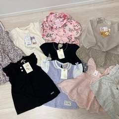 自宅フリマ