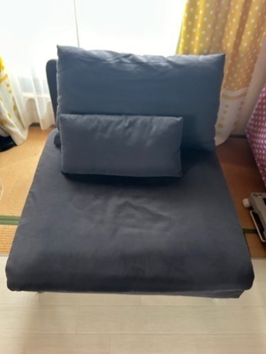 IKEA ソーデルハムン