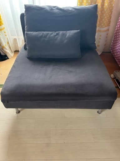 IKEA ソーデルハムン