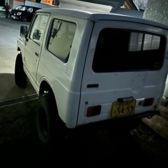 sj30ジムニーの画像