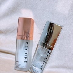 韓国コスメ〜水光肌〜の画像