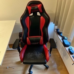 AKRACINGゲーミングチェア