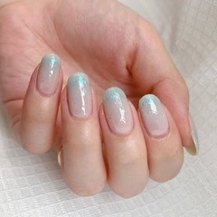 障がい者様向け🌺ネイルサロン🌺