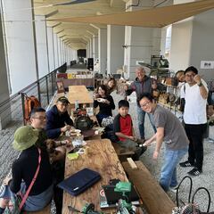 モトコー７朝市　出店者募集　神戸元町高架下7街区　毎週開催 - その他