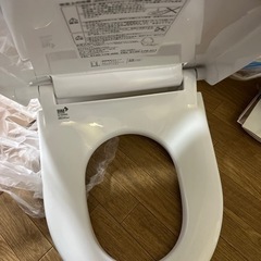 家電 生活家電 温水洗浄便座の画像