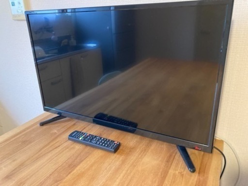 家電 テレビ 液晶テレビ