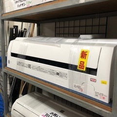 🌺未使用品・東芝・エアコン10畳用🌺