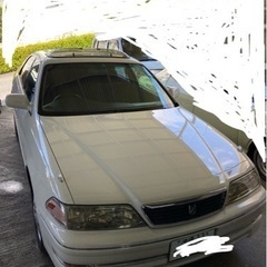 超希少‼️美車❗️純正サンルーフ＆純正５速‼️１Ｊターボ‼️マー...
