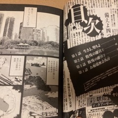 ヤミの乱破の画像