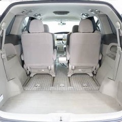 車検前に乗り換えませんか…？👀　トヨタ　エスティマの画像