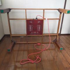 家具調こたつの画像