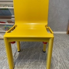 カルテル Kartell チルドレンチェア
