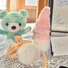 Happy Mother's Day Special Workshopの画像