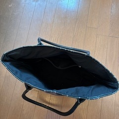 STOOGE&GO トートバッグの画像