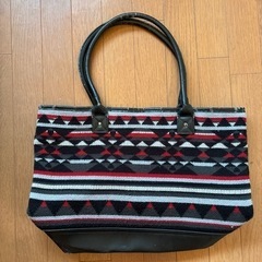 STOOGE&GO トートバッグ