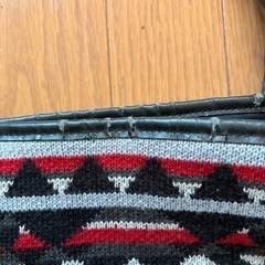 STOOGE&GO トートバッグの画像