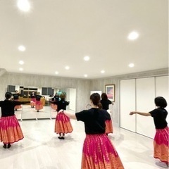 フラダンス🌴初心者クラス新規開講！金曜日の夜　お仕事帰りに！