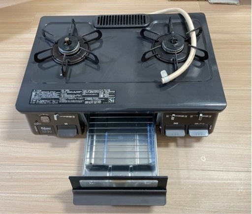 生活雑貨 調理器具 ガステーブル