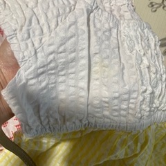 95 子供服　女の子　春　夏の画像