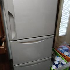 お引き取り可能な方　冷蔵庫