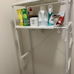 生活雑貨 洗濯用品 物干し竿、ロープ