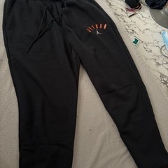 ジョーダンセットアップの画像