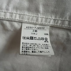 【値下げしました】カレンテージ　定価52,800マウンテンパーカー　GARDENパーカー　ブルゾンの画像