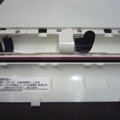 CASIO 電子辞書 EX-word DATAPLUS9 XD-K4800 ライトピンク 高校生モデル タッチペン付き カシオ エクスワード 札幌市東区 新道東店の画像