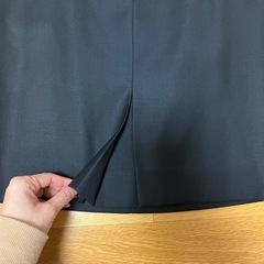 ボッテガヴェネタ　タイトスカート　新品の画像