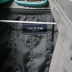 トレンチコートの画像