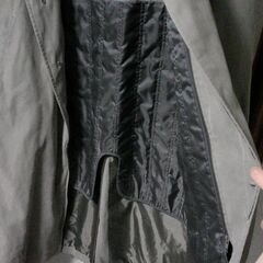 トレンチコートの画像