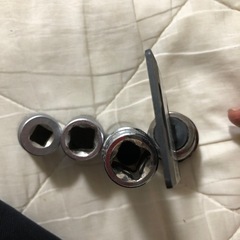 ソケット19mm×2個、24mm×1個　まとめての画像