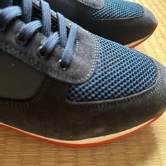 靴/バッグ 靴 スニーカーの画像