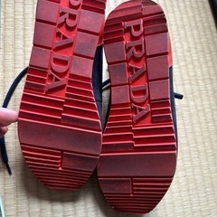 靴/バッグ 靴 スニーカーの画像