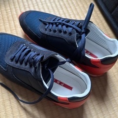靴/バッグ 靴 スニーカーの画像