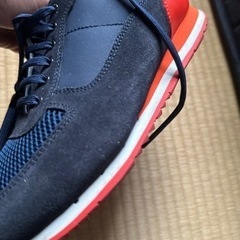 靴/バッグ 靴 スニーカーの画像